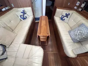 Thumbnail von Tartan 4000 ODYSSEY