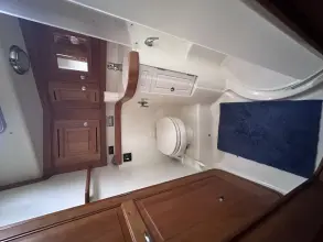 Thumbnail von Tartan 4000 ODYSSEY