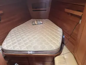 Thumbnail von Tartan 4000 ODYSSEY