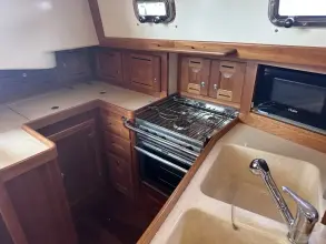 Thumbnail von Tartan 4000 ODYSSEY