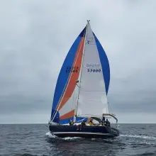 Thumbnail von Tartan 4000 ODYSSEY