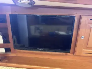 Thumbnail von Tartan 4000 ODYSSEY
