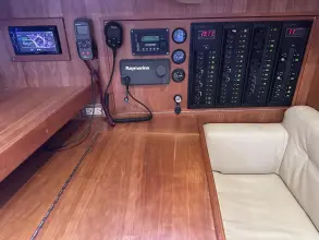 Thumbnail von Tartan 4000 ODYSSEY