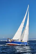 Thumbnail von Tartan 4000 ODYSSEY