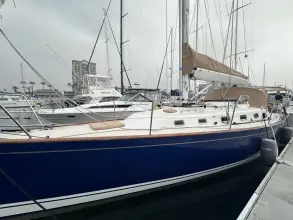 Thumbnail von Tartan 4000 ODYSSEY
