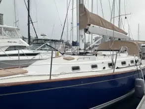 Thumbnail von Tartan 4000 ODYSSEY