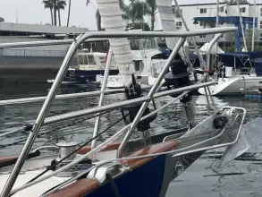 Thumbnail von Tartan 4000 ODYSSEY