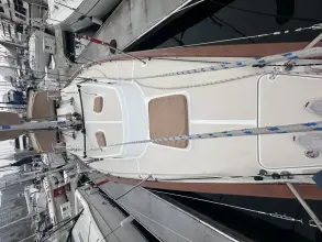 Thumbnail von Tartan 4000 ODYSSEY