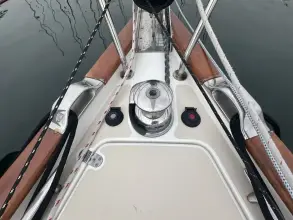 Thumbnail von Tartan 4000 ODYSSEY