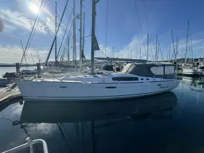 Beneteau Oceanis 49 WAKADUI