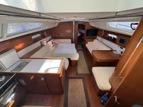 Thumbnail von Beneteau Oceanis 49 WAKADUI