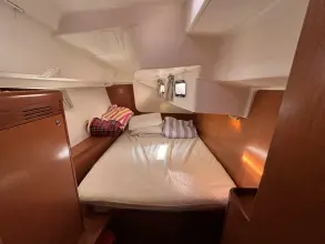 Thumbnail von Beneteau Oceanis 49 WAKADUI