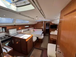 Thumbnail von Beneteau Oceanis 49 WAKADUI