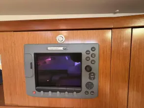 Thumbnail von Beneteau Oceanis 49 WAKADUI