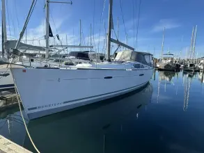 Thumbnail von Beneteau Oceanis 49 WAKADUI