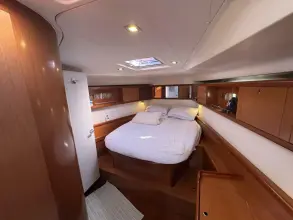 Thumbnail von Beneteau Oceanis 49 WAKADUI