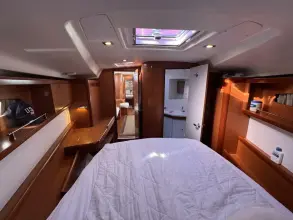 Thumbnail von Beneteau Oceanis 49 WAKADUI