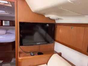 Thumbnail von Beneteau Oceanis 49 WAKADUI
