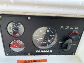 Thumbnail von Beneteau Oceanis 49 WAKADUI