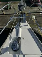 Thumbnail von Beneteau Oceanis 49 WAKADUI