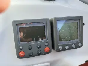 Thumbnail von Beneteau Oceanis 49 WAKADUI