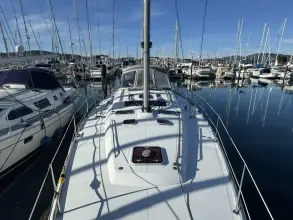 Thumbnail von Beneteau Oceanis 49 WAKADUI