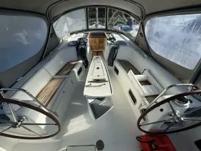 Thumbnail von Beneteau Oceanis 49 WAKADUI