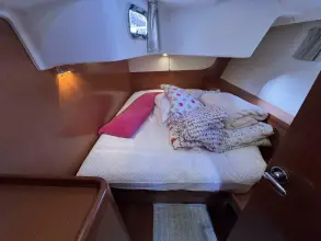 Thumbnail von Beneteau Oceanis 49 WAKADUI