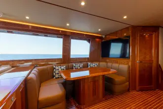 Thumbnail von Viking 82 Cockpit Motor Yacht VICTORY