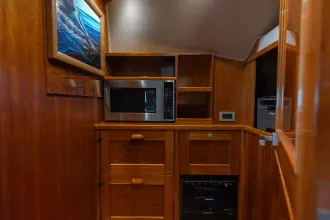 Thumbnail von Viking 82 Cockpit Motor Yacht VICTORY