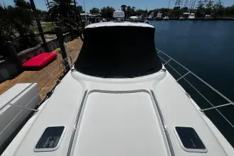 Thumbnail von Sea Ray 410 Express Cruiser