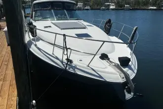 Thumbnail von Sea Ray 410 Express Cruiser