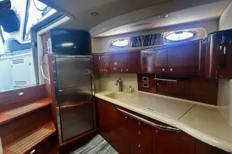 Thumbnail von Sea Ray 410 Express Cruiser