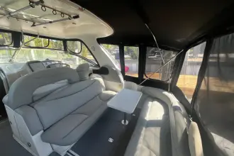 Thumbnail von Sea Ray 410 Express Cruiser