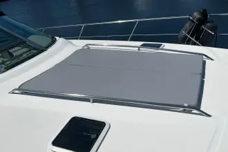 Thumbnail von Sea Ray 410 Express Cruiser