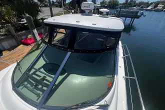 Thumbnail von Sea Ray 410 Express Cruiser