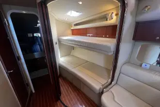 Thumbnail von Sea Ray 410 Express Cruiser