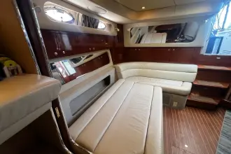 Thumbnail von Sea Ray 410 Express Cruiser