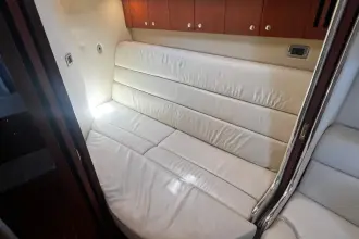 Thumbnail von Sea Ray 410 Express Cruiser