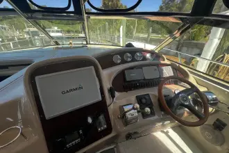 Thumbnail von Sea Ray 410 Express Cruiser