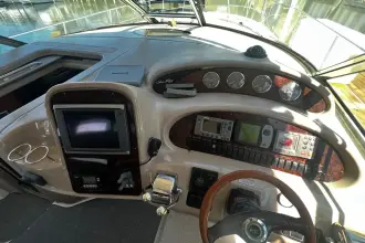 Thumbnail von Sea Ray 410 Express Cruiser