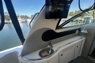 Thumbnail von Sea Ray 410 Express Cruiser