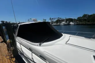 Thumbnail von Sea Ray 410 Express Cruiser