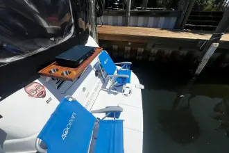 Thumbnail von Sea Ray 410 Express Cruiser