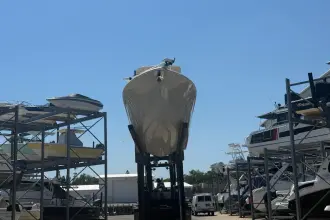 Thumbnail von Key West Billistic 281 Center Console