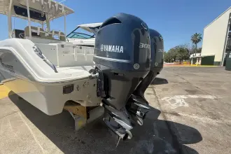 Thumbnail von Key West Billistic 281 Center Console