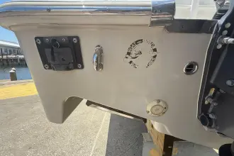 Thumbnail von Key West Billistic 281 Center Console