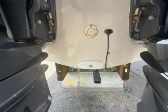 Thumbnail von Key West Billistic 281 Center Console