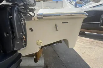 Thumbnail von Key West Billistic 281 Center Console