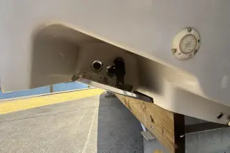 Thumbnail von Key West Billistic 281 Center Console